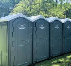 Portable Restroom Setup and Delivery in Lake Park, GA